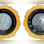 Тенгрианские циклы и космические дали: Нацбанк Казахстана чеканит уникальные монеты