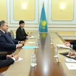 Сердце Тюркского мира бьётся в унисон: Казахстан и Турция расширяют сотрудничество