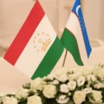 Ташкент и Душанбе: парламентский диалог укрепляет региональную стабильность