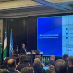 Бишкек объединил гражданское общество ЕС и Центральной Азии для стратегического действия