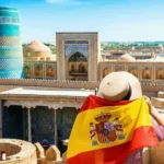 Узбекистан продолжает туристический успех: интерес испанцев к Центральной Азии растет