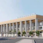 Almaty-1: железнодорожные ворота города будут отвечать мировым стандартам