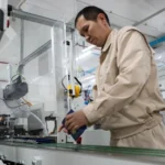 Индустриальный прорыв Кыргызстана: $715 млн вложений принесли 8,4 тыс. рабочих мест