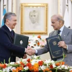 Мост дружбы: Узбекистан и Пакистан выходят на стратегический уровень