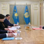 Конституционная реформа в Казахстане: общественный диалог формирует будущее