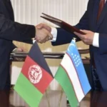 Узбекистан и Афганистан укрепили экономические связи: подписаны соглашения на $205 млн