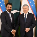 Узбекистан наращивает экспортный потенциал: текстильное партнерство с Пакистаном