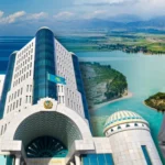 Сенат Казахстана: Региональные соглашения по торговле и собственности