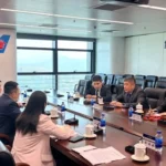 Бишкек – Гуанчжоу: открытие новых воздушных мостов для сотрудничества