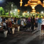 Турция: туристический триумф 2025 года – доходы растут, вызовы преодолеваются