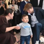 Александр Бублик и Тусау Кесу: мост между поколениями в Астане