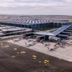 Воздушное доминирование Стамбула: аэропорт IGA – лидер Европы четвёртый год подряд