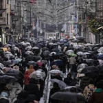 Демографический подъем в Турции: население достигло 86,09 млн человек