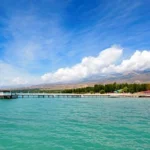 Кыргызстан бьет тревогу: легендарное Иссык-Куль мелеет, призывая к глобальным действиям