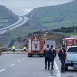 Военная трагедия в Турции: F-16 разбился, пилот отдал жизнь