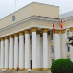 МИД Кыргызстана предупреждает: мексиканские регионы стали опасны из-за картельных войн