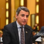 Средний коридор: Баку – Центральная Азия – Китай – новая глава региональной интеграции