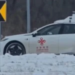 Беспилотные такси: Алматы на пороге технологической революции