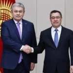 Бишкек и Астана: курс на укрепление союзничества и региональную стабильность