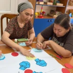 «Умная школа» в Алматы: расширяя возможности для семей с особыми детьми