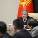 Бишкек и Пекин: Китай вложит миллиарды в водные и энергетические проекты