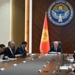 Экономика Кыргызстана на подъеме: рост ввп страны достиг 8,8 процента