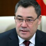 Кыргызстан спасает своих: из Ближнего Востока эвакуируют сотни граждан