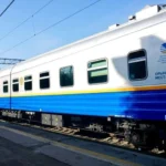 Железнодорожная сеть Казахстана: новый маршрут из Астаны