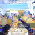 Весеннее обновление: как Навруз объединил Узбекистан и Италию