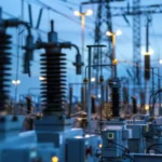 Энергия развития: в Бишкеке приступают к модернизации электросетей