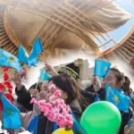 Казахстан в лидерах индекса счастья: страна показала исторический результат