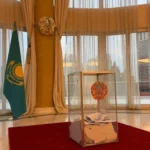 Голос будущего: казахстанцы в Турции поддержали реформы в республике