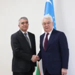 Водное партнерство Астаны и Ташкента: новые горизонты сотрудничества