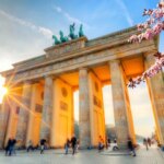 Шелковый путь в Берлине: узбекский туризм покоряет выставку ITB Berlin 2026