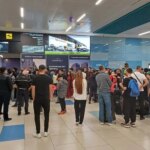 Возобновление полетов: аэропорт Нахчывана возвращается к работе