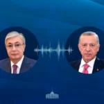 Тюркское единство: планы Токаева и Эрдогана по расширению партнерства