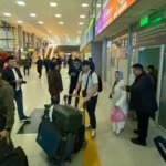 На фоне региональной напряженности: сотни казахстанцев возвращаются домой из Саудовской Аравии