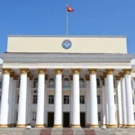 Киргизия приостанавливает работу посольства в Иране: рекомендации гражданам