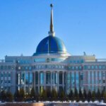 Нахчыван под ударом: Токаев осуждает атаку, призывая к деэскалации