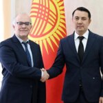 Бишкек и Париж: новые горизонты сотрудничества и прямое авиасообщение