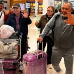 Казахстан не оставит своих: более 160 граждан благополучно вернулись домой