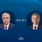 Казахстан и Узбекистан: новый импульс стратегического партнерства