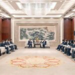 Кыргызстан и Китай укрепляют экономические связи: фокус на инновациях и МСП