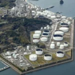 Япония меняет приоритеты: каспийская нефть вместо ближневосточной