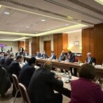 Зеленый энергетический коридор: Баку прокладывает путь из Центральной Азии в Европу