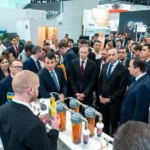 Промышленный диалог в Ташкенте: новые горизонты для Центральной Азии