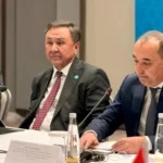 Космический вектор: тюркские страны расширяют сотрудничество на орбите