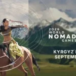 Наследие предков: Кыргызстан примет шестые Всемирные игры кочевников