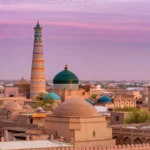 Узбекистан: курс на безопасный туризм и привлечение миллионов гостей