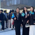 Казахстан: новая демографическая веха и роль женщин в развитии страны